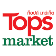 Tops supermarket