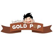 Gold Pop