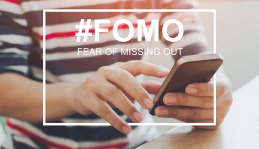 FOMO (Fear Of Missing Out) ปรากฏการณ์คนจีนห้ามพลาด แล้วนักการตลาดไทยจะพลาดได้อย่างไรล่ะ
